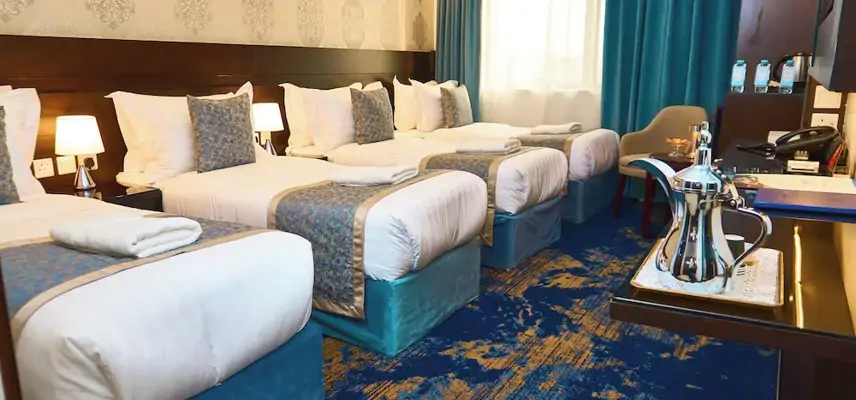 Selat Al Bait Hotel image